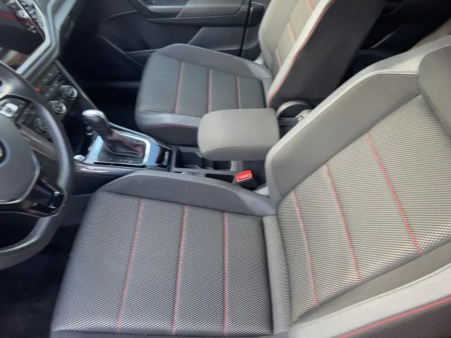 Volkswagen T-Roc 1.5 TSI DSG Sport