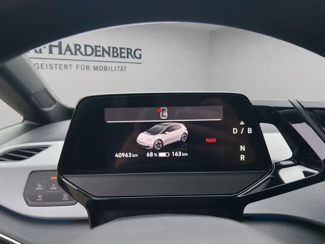 Volkswagen ID.3 Business Performance Pro