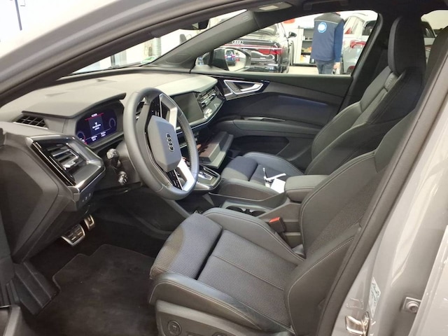 Audi Q4 e-tron Quattro