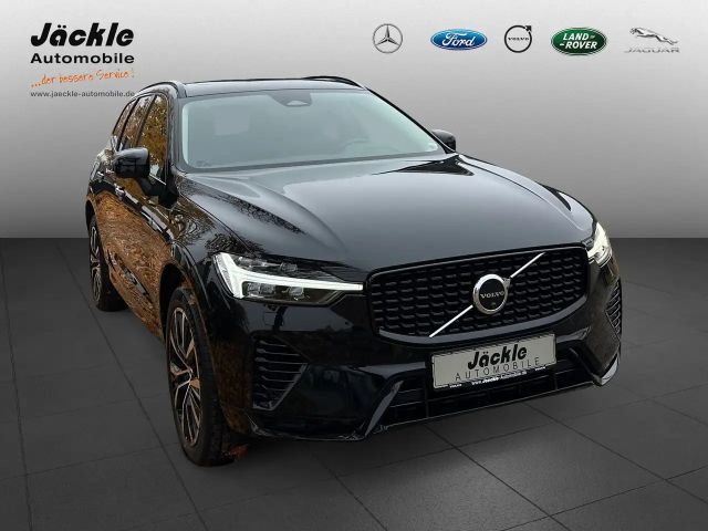 Volvo XC60 AWD R-Design