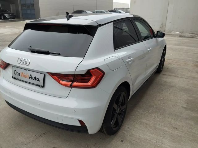 Audi A1 30 TFSI