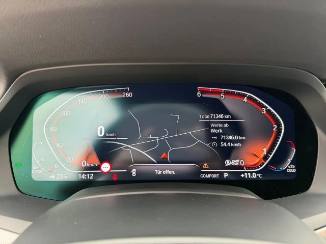 BMW X5 M-Sport xDrive40d