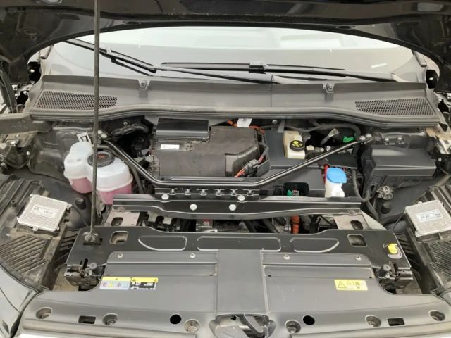 Skoda Enyaq Suite iV 80