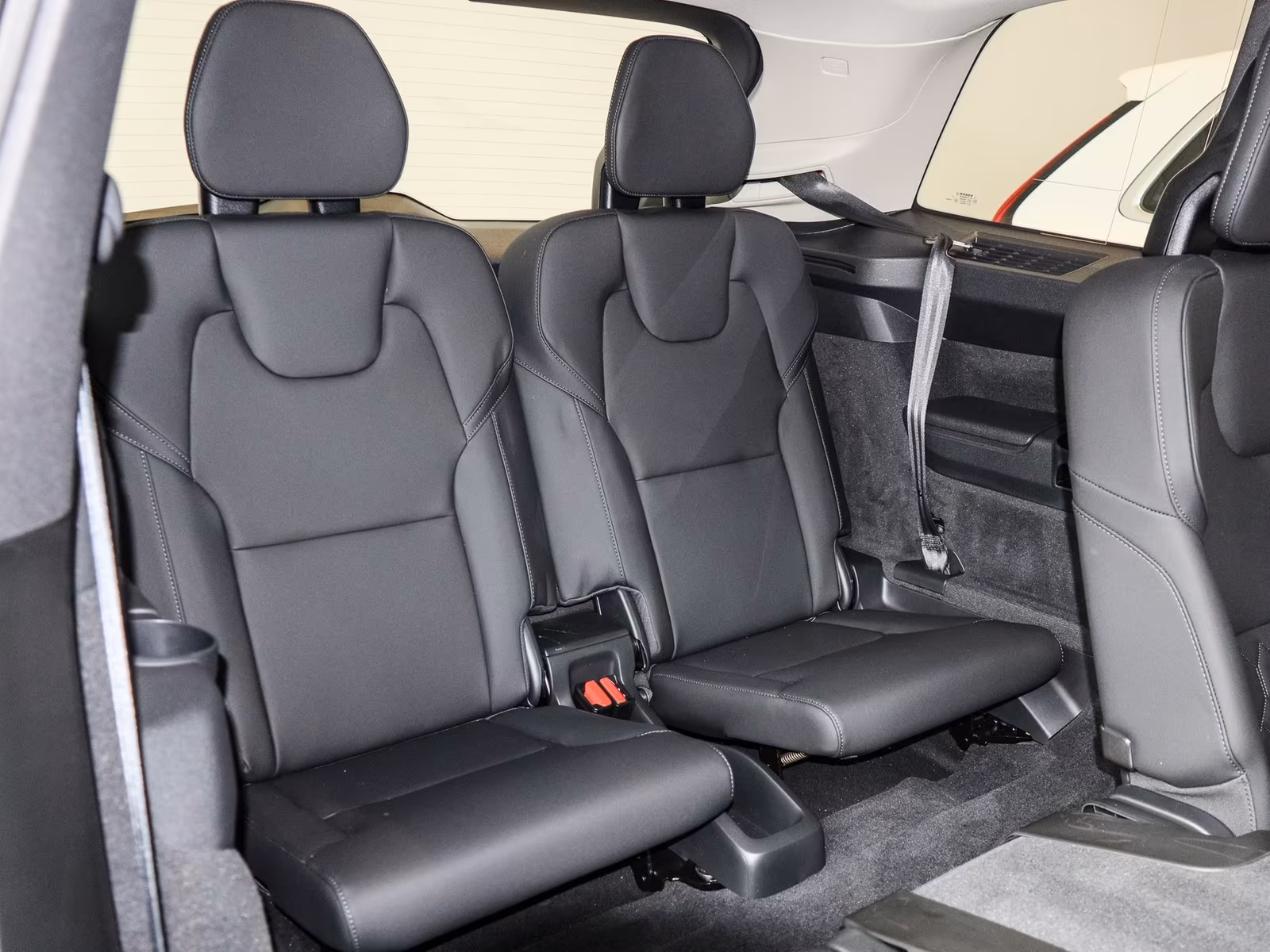 Volvo XC90 AWD Bright Plus T8