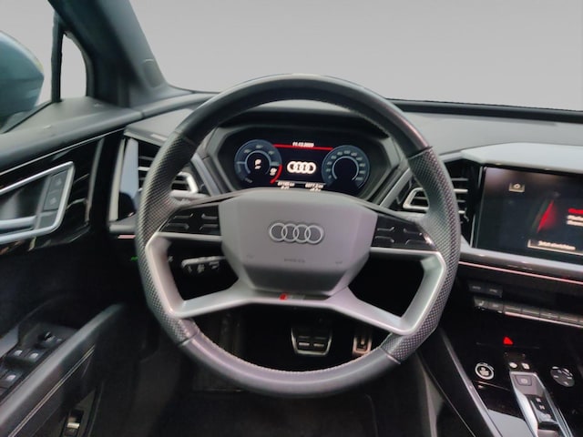 Audi Q4 e-tron 40