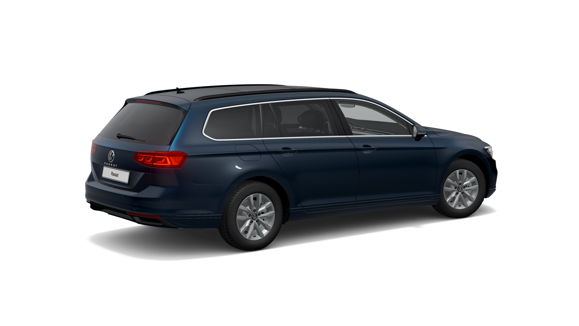 Volkswagen Passat 2.0 TDI Business DSG Variant