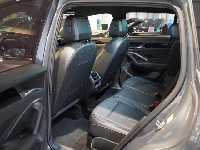 Volkswagen Tiguan 1.5 eTSI R-Line Style