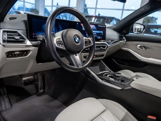 BMW 330 330i M-Sport Sedan xDrive