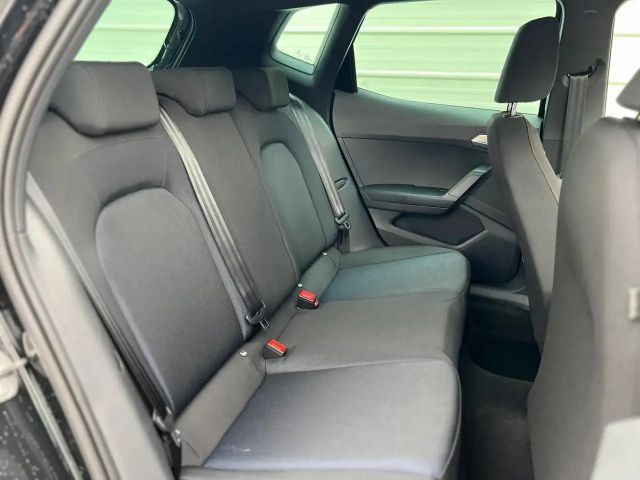 Seat Arona 1.0 TSI DSG FR-lijn