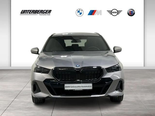 BMW 550 M-Sport Touring xDrive