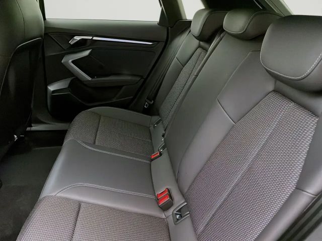 Audi A3 S-Line Sedan