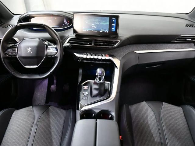 Peugeot 5008 Allure Pack PureTech