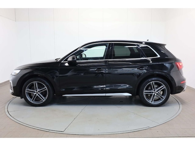 Audi SQ5 SUV TDI tiptronic Audi SQ5 SUV