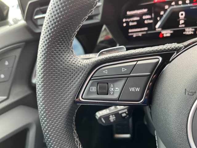 Audi S3 Quattro S-Tronic Sportback