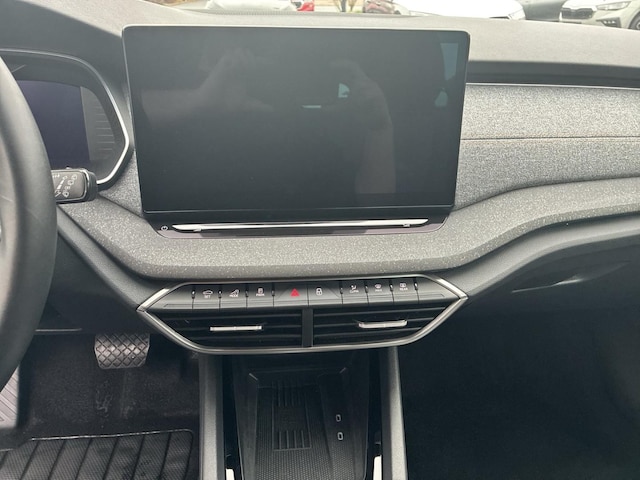 Skoda Octavia 1.5 TSI Combi Selection