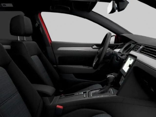 Volkswagen Passat 2.0 TDI Business DSG Variant