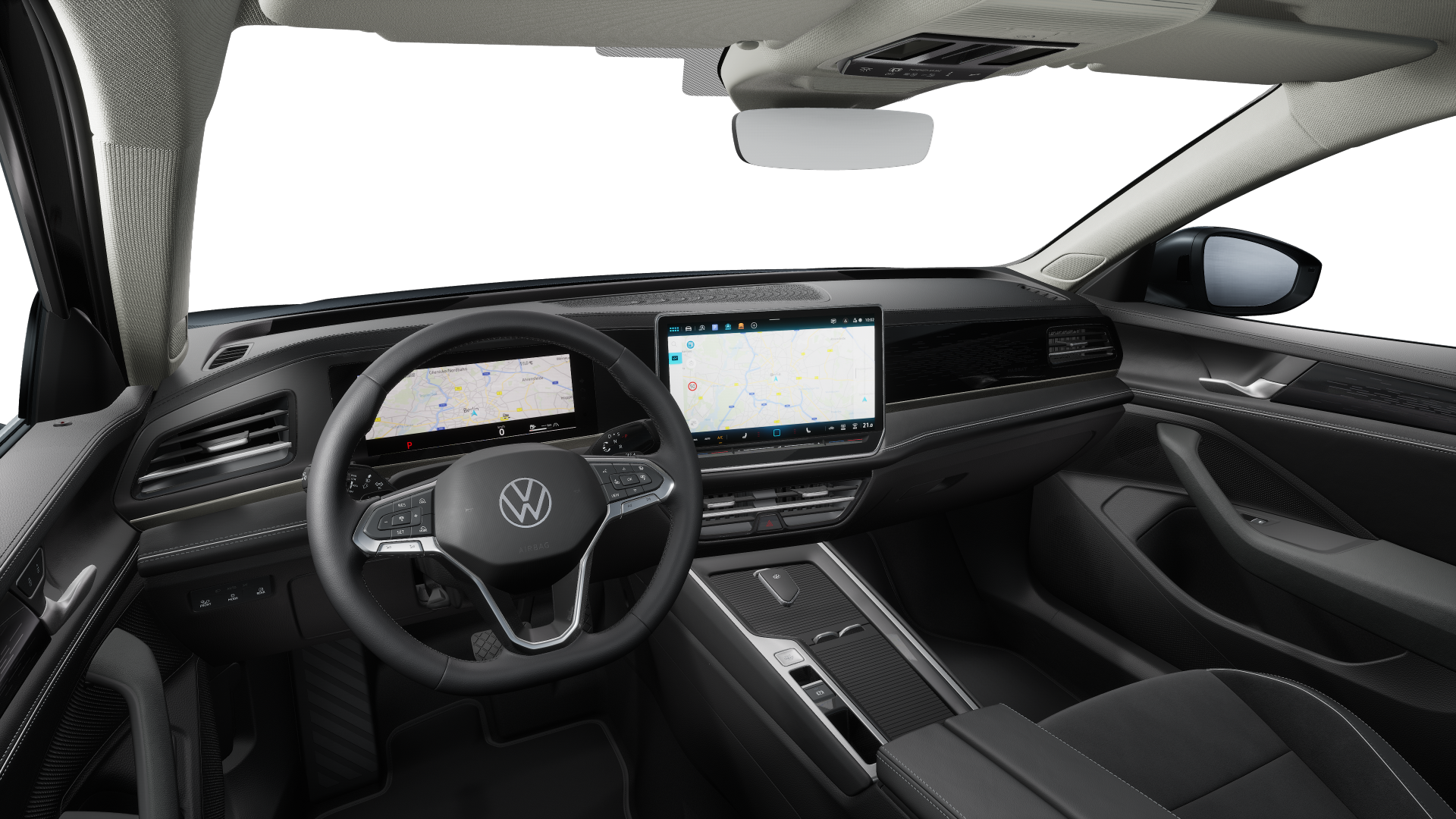 Volkswagen Passat Elegance Elegance Variant