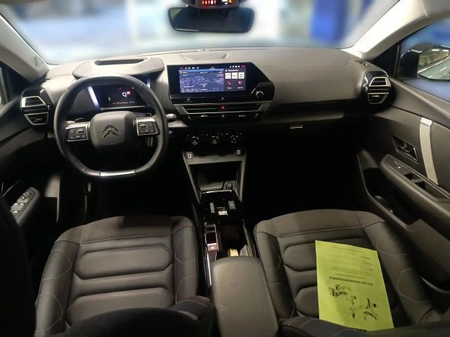 Citroën C4 PureTech Shine