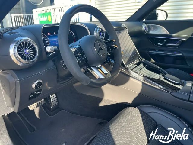 Mercedes-Benz AMG GT 4MATIC+ AMG Line Coupé