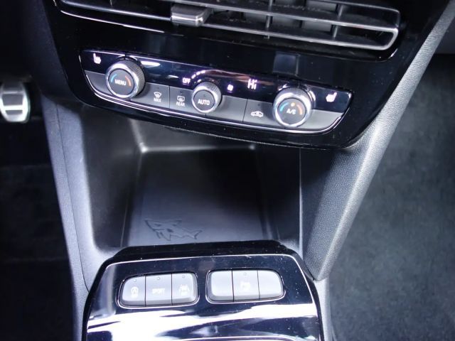 Opel Mokka GS-Line Grand Sport