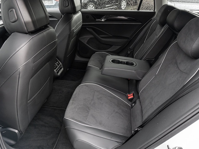 Volkswagen Passat 1.5 eTSI DSG eHybrid