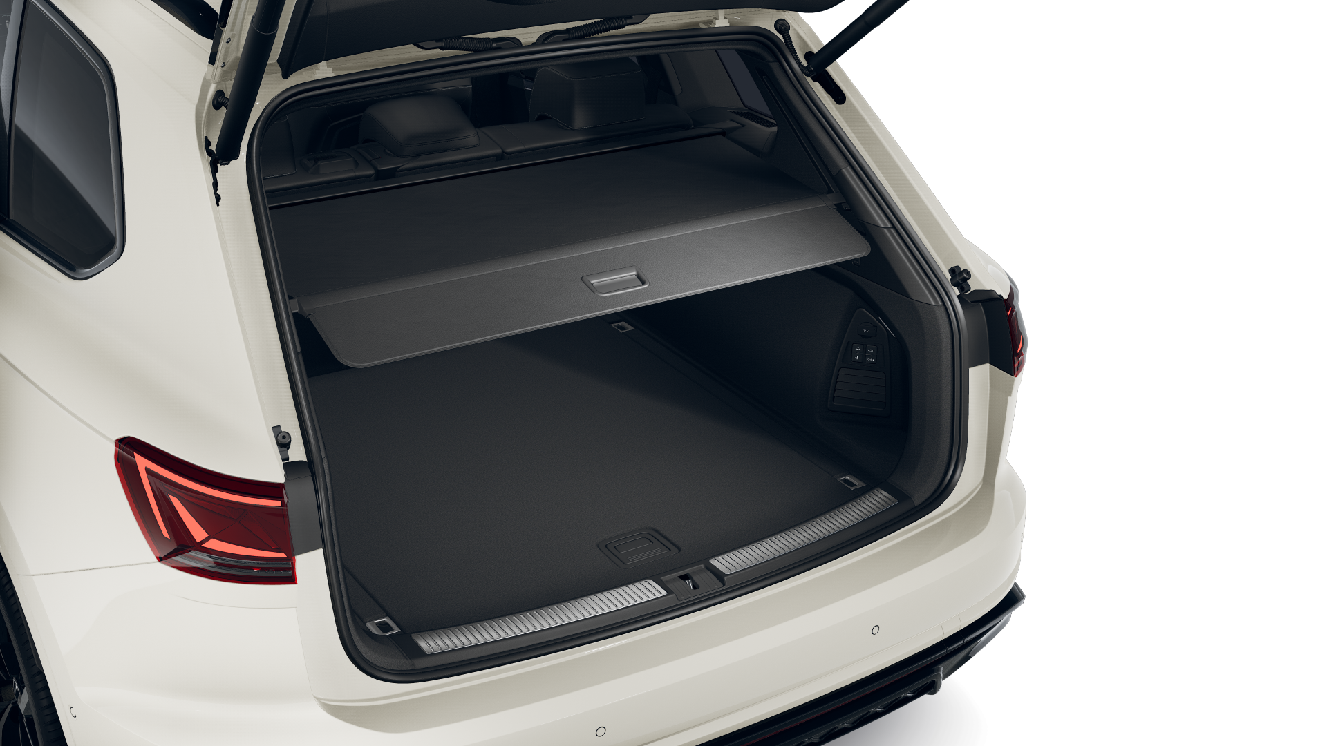 Volkswagen Touareg 3.0 V6 TDI R-Line Style