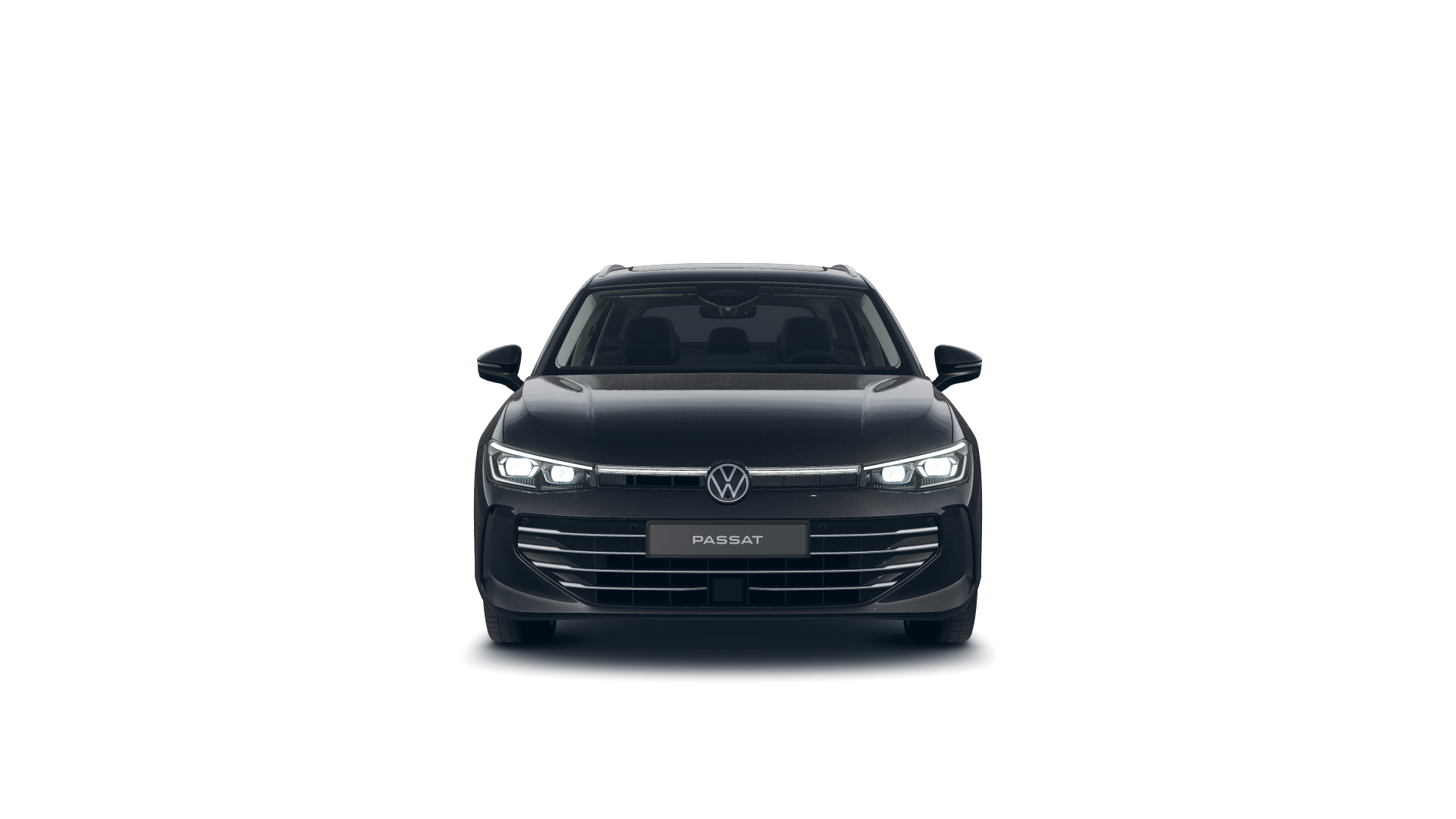 Volkswagen Passat 4Motion Elegance Elegance