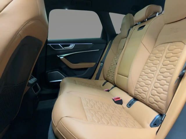 Audi RS6 tiptronic