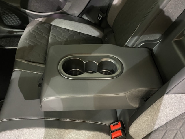 Volkswagen Golf 1.5 TSI Golf VIII Variant