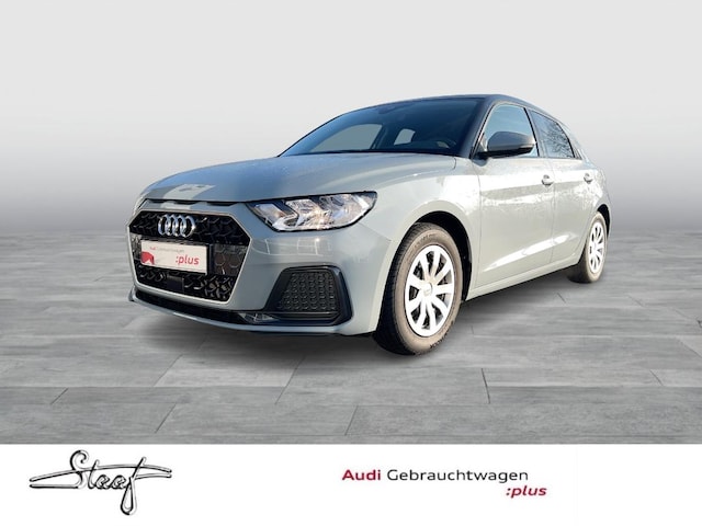 Audi A1 30 TFSI Sportback