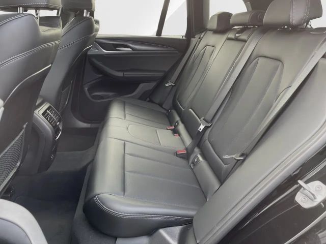 BMW X3 M-Sport xDrive30e