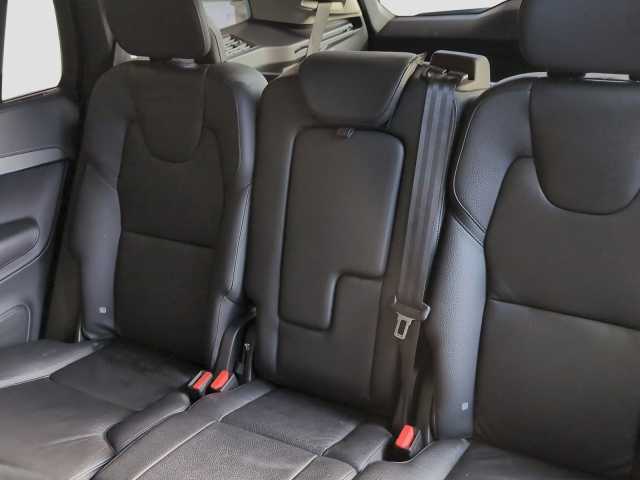 Volvo XC90 AWD Bright Plus