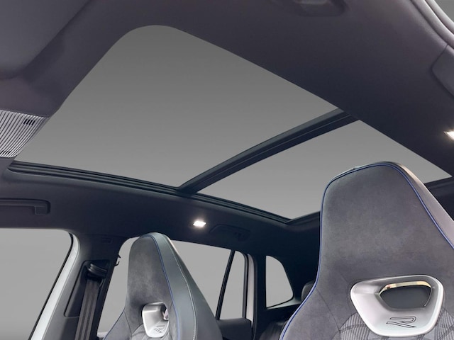 Volkswagen Tiguan 2.0 TSI DSG R-Line