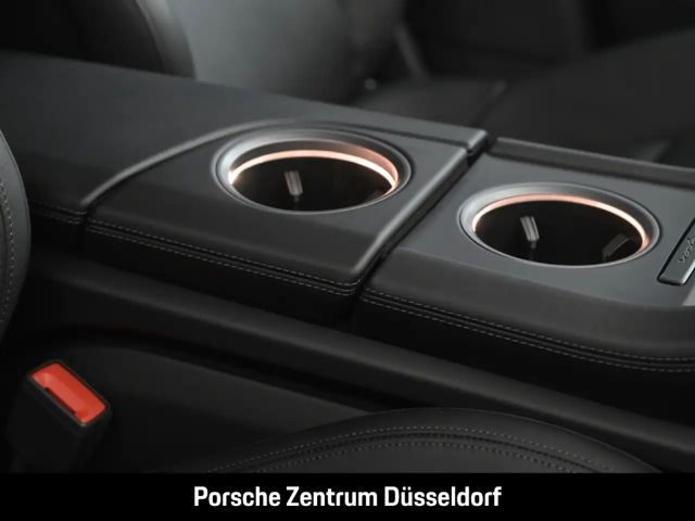 Porsche Taycan 4S Sport Turismo