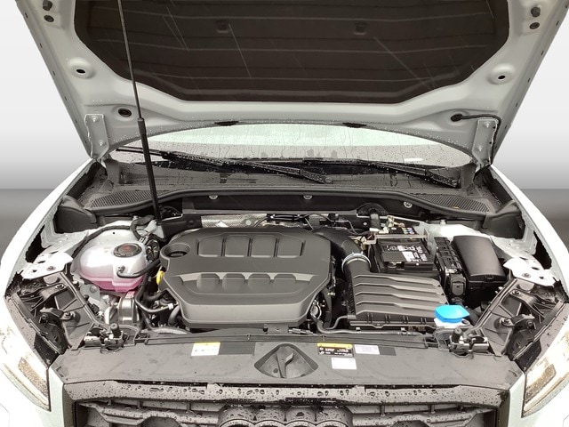 Audi Q2 40 TFSI Quattro S-Line S-Tronic