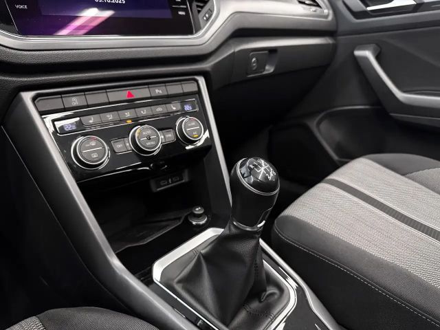 Volkswagen T-Roc 1.0 TSI Cabriolet Style