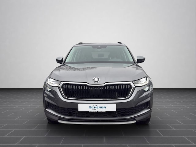 Skoda Kodiaq 2.0 TDI