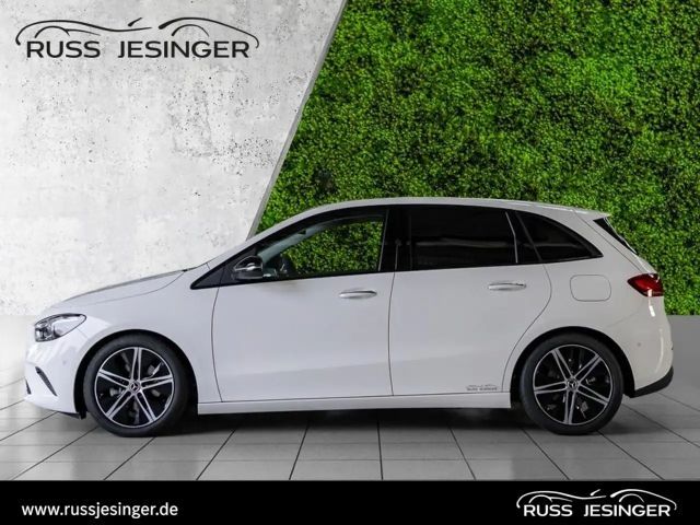 Mercedes-Benz B 200 Progressive Sedan