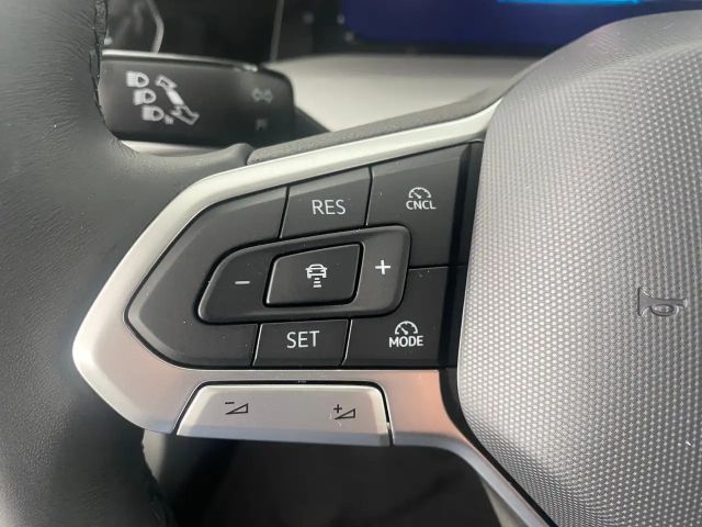 Volkswagen Golf Rabbit TSI