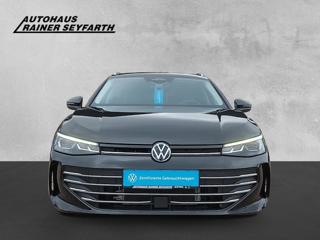 Volkswagen Passat 1.5 eTSI Business