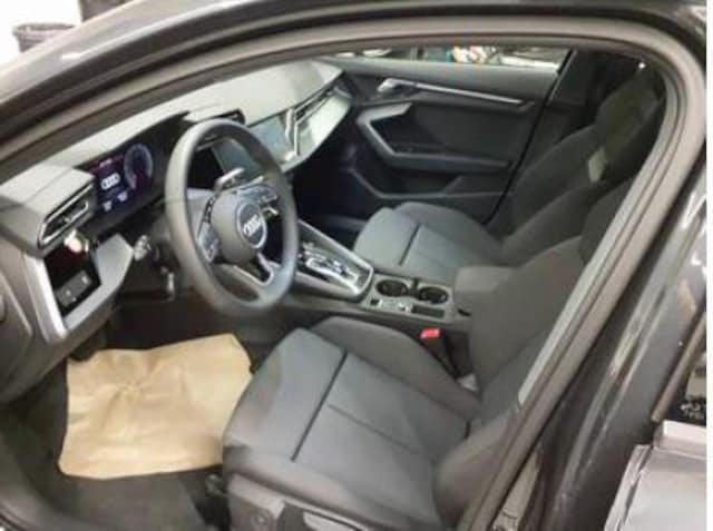 Audi A3 30 TFSI S-Tronic Sportback