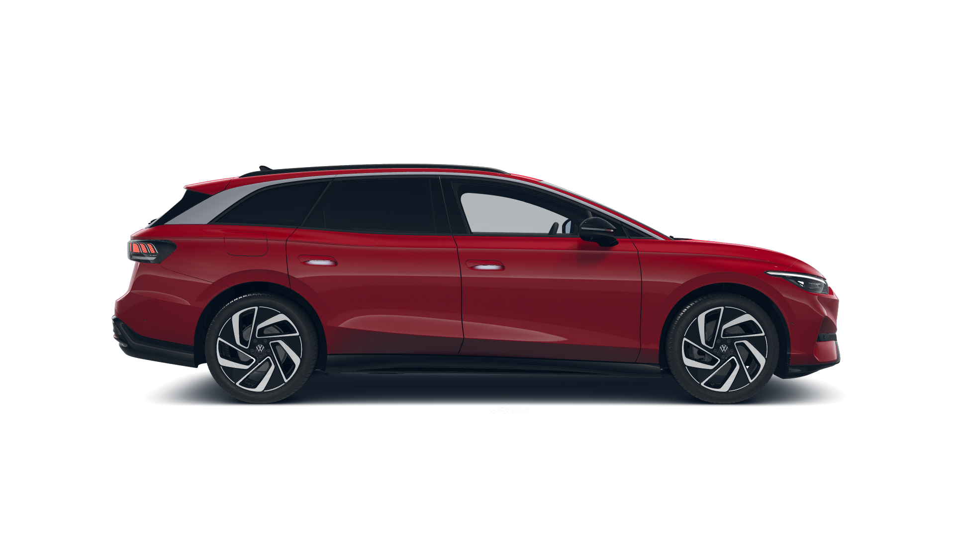 Volkswagen ID.7 Pro Tourer