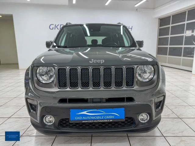 Jeep Renegade Limited