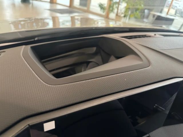 Opel Astra GS-Line Grand Sport