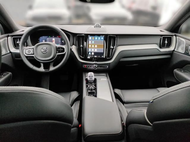 Volvo XC60 AWD T8 Ultra