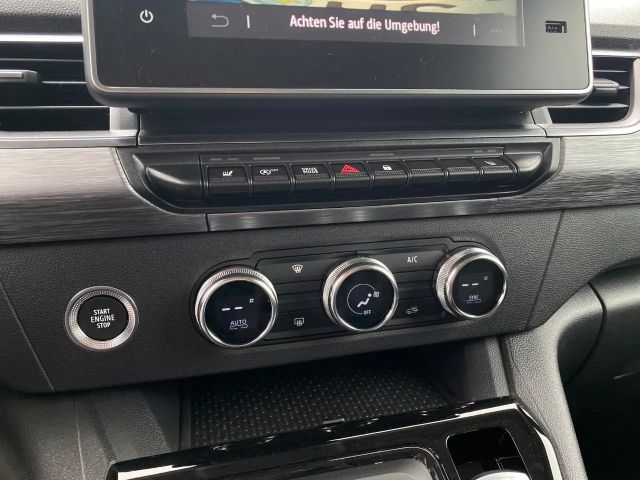 Nissan Townstar DIG-T Tekna