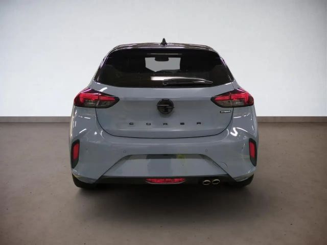 Opel Corsa GS-Line Grand Sport Hybrid