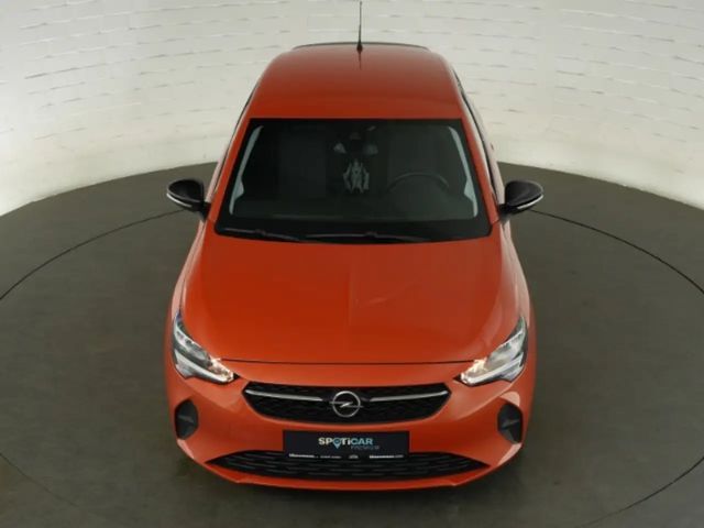 Opel Corsa Edition F Edition