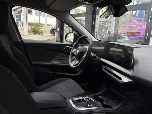 BMW 120 M-Sport Sedan