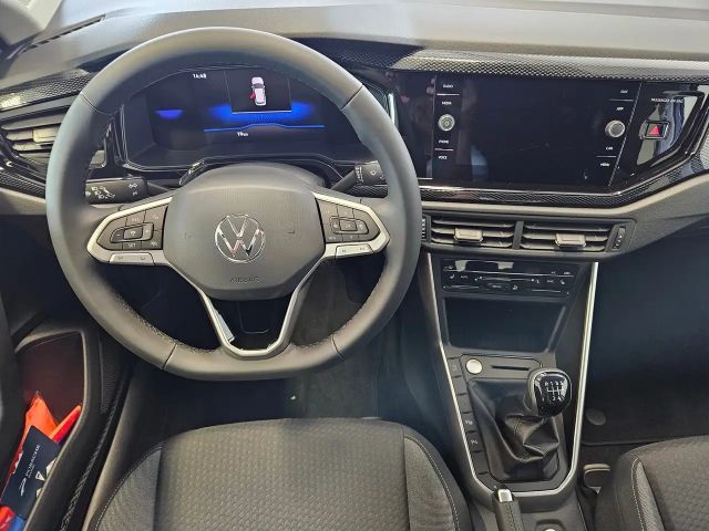 Volkswagen Taigo Friends TSI